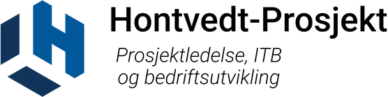 Hontvedt-Prosjekt AS