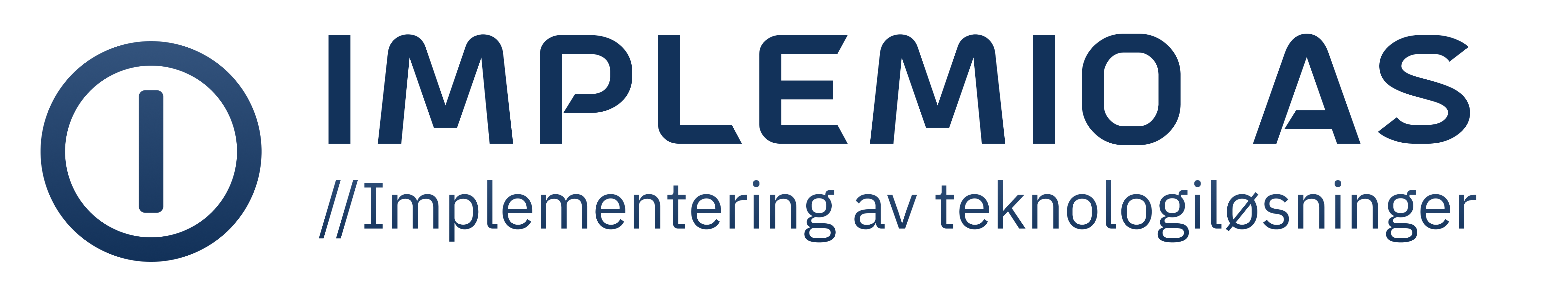 Implemio AS